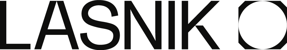 Lasnik Logo