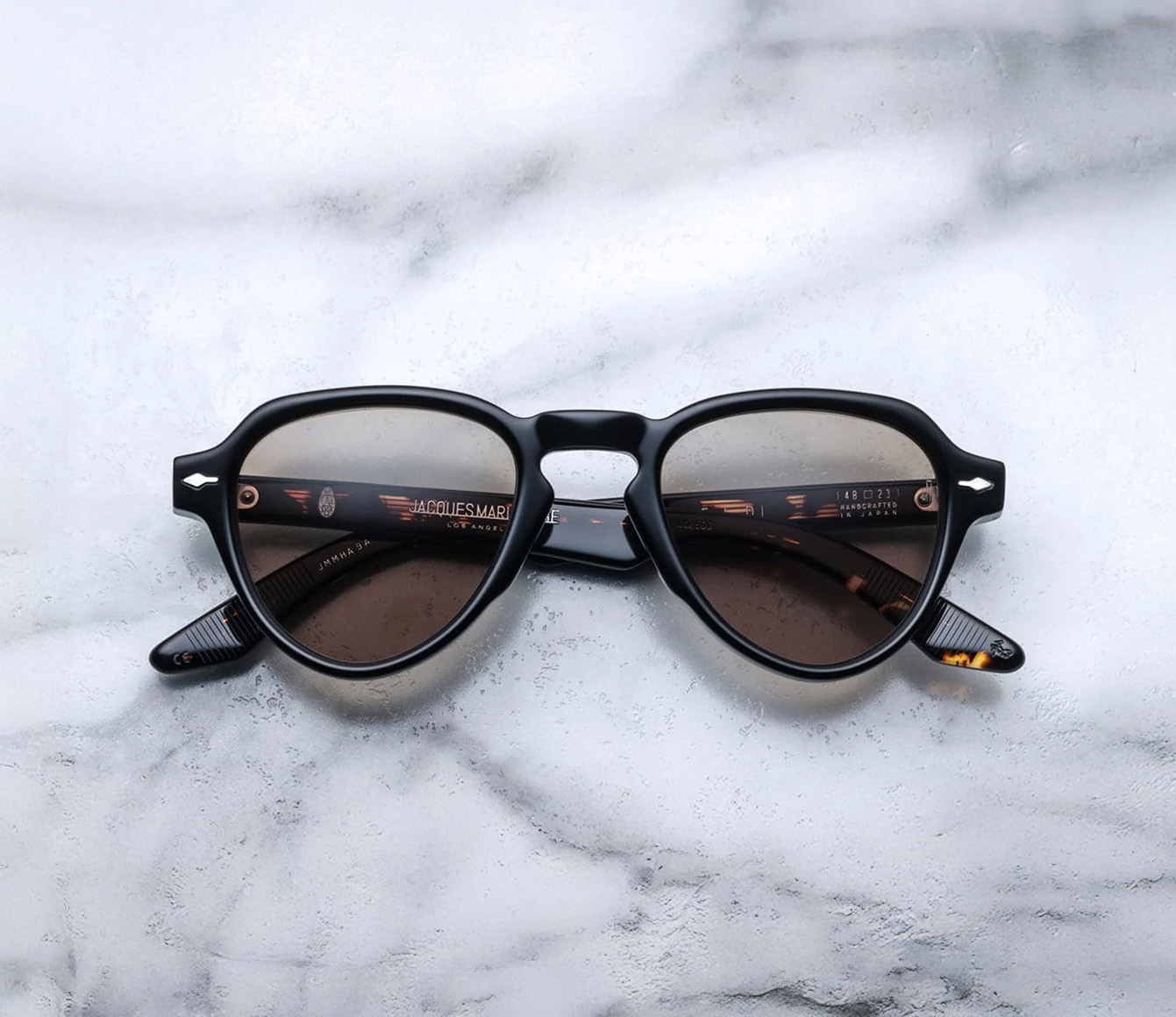 Jacques Marie Mage HATFIELD NOIR 9