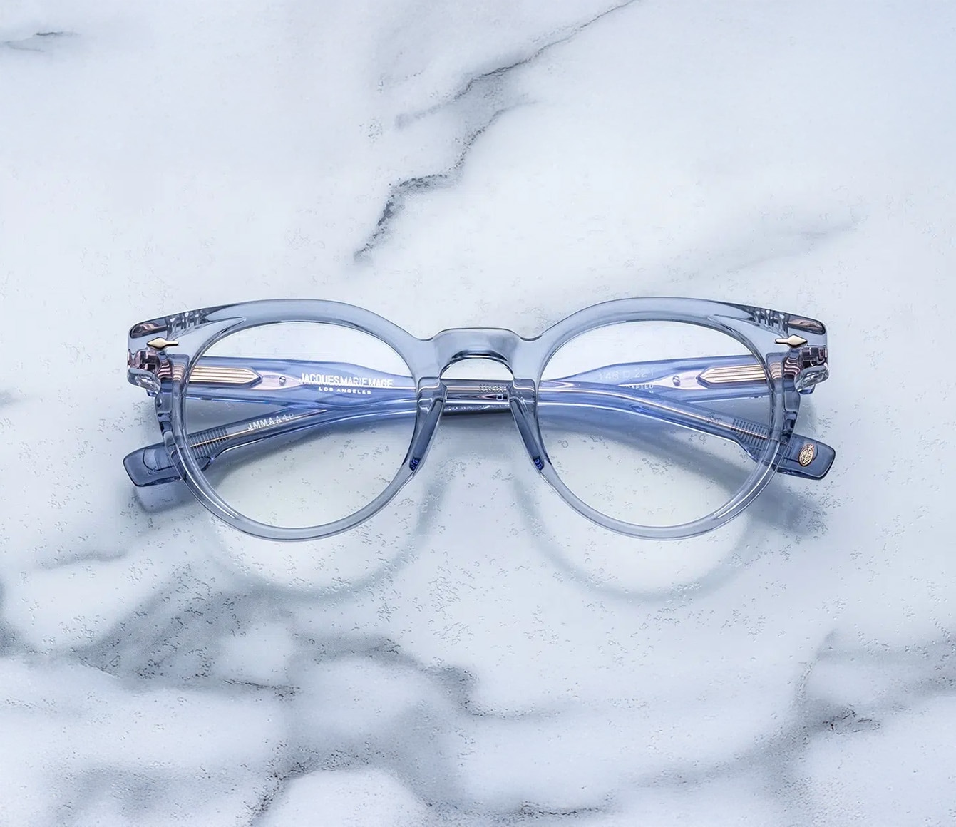 Jacques Marie Mage ARP CERULEAN OPTICAL