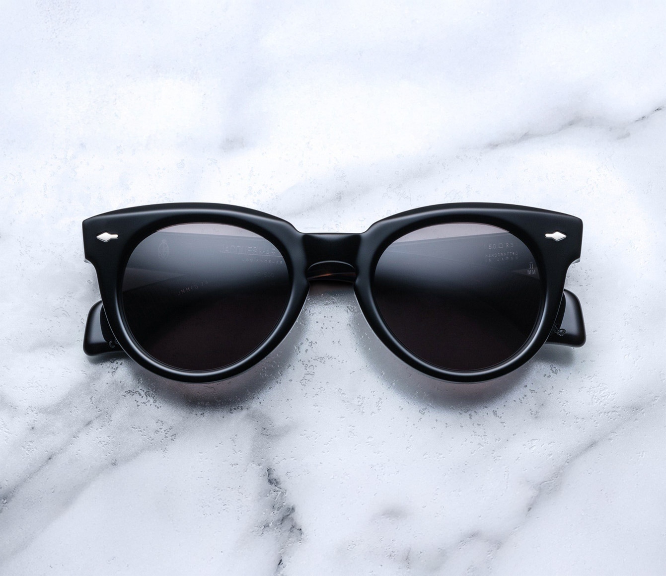 Jacques Marie Mage FONTAINEBL NOIR 7