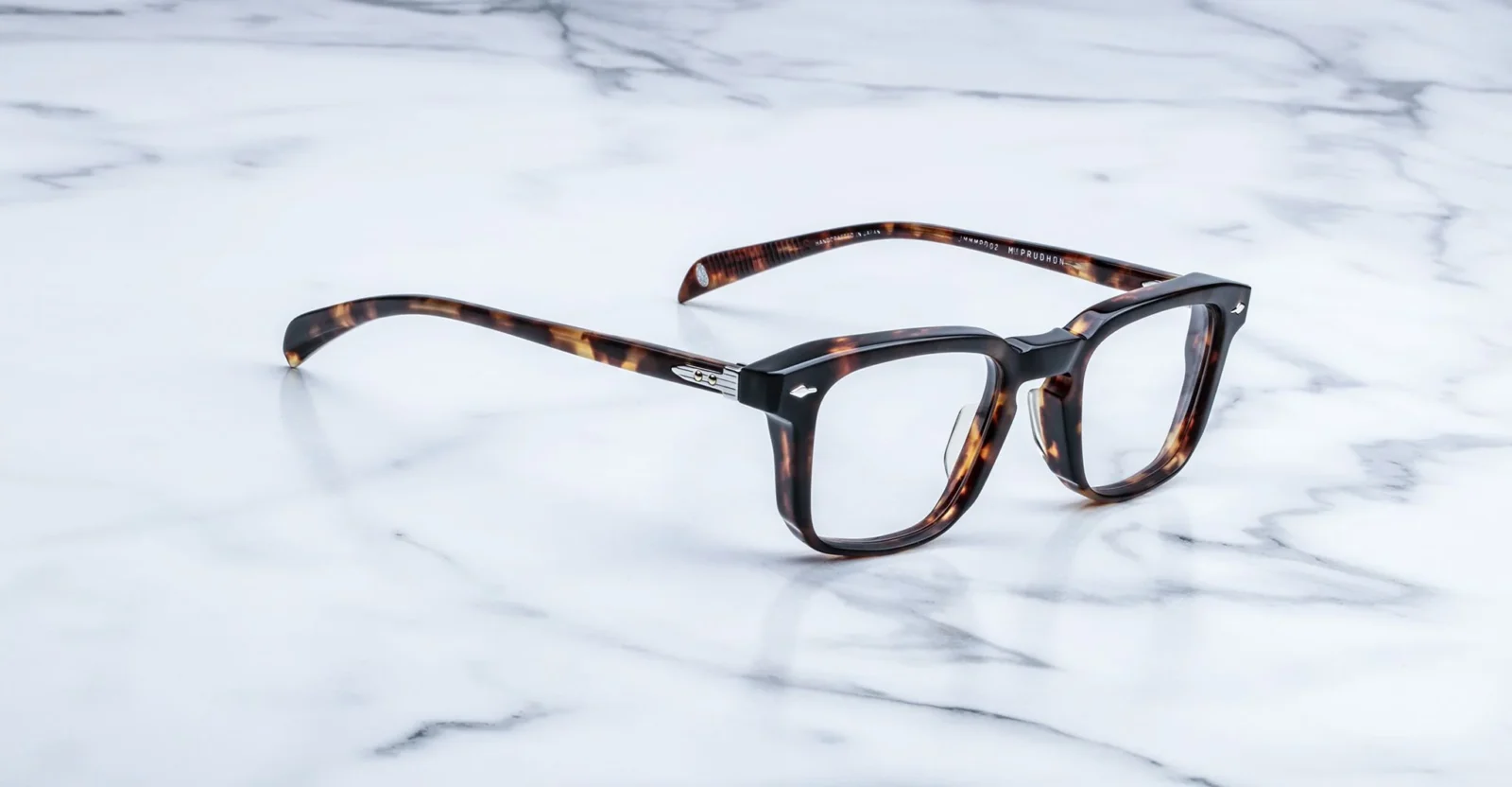 Jacques Marie Mage PRUDHON FLASH OPTICAL – Bild 2