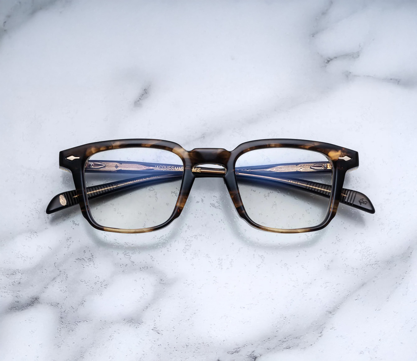 Jacques Marie Mage PRUDHON FLASH OPTICAL