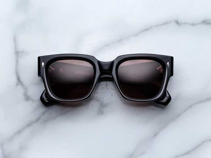 Jacques Marie Mage ENZO