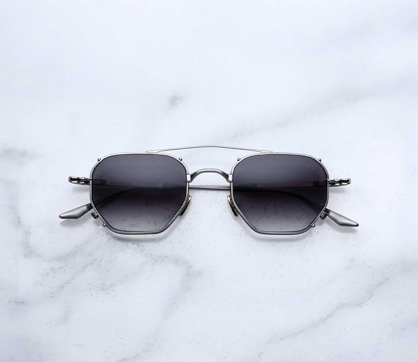 Jacques Marie Mage MARBOT CHROME