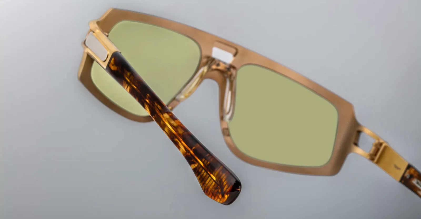 Jacques Marie Mage SCARFACE GOLD – Bild 8