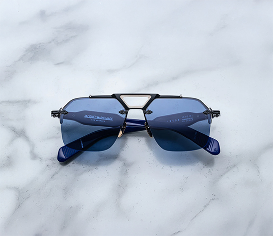 Jacques Marie Mage SILVERTON ORCA