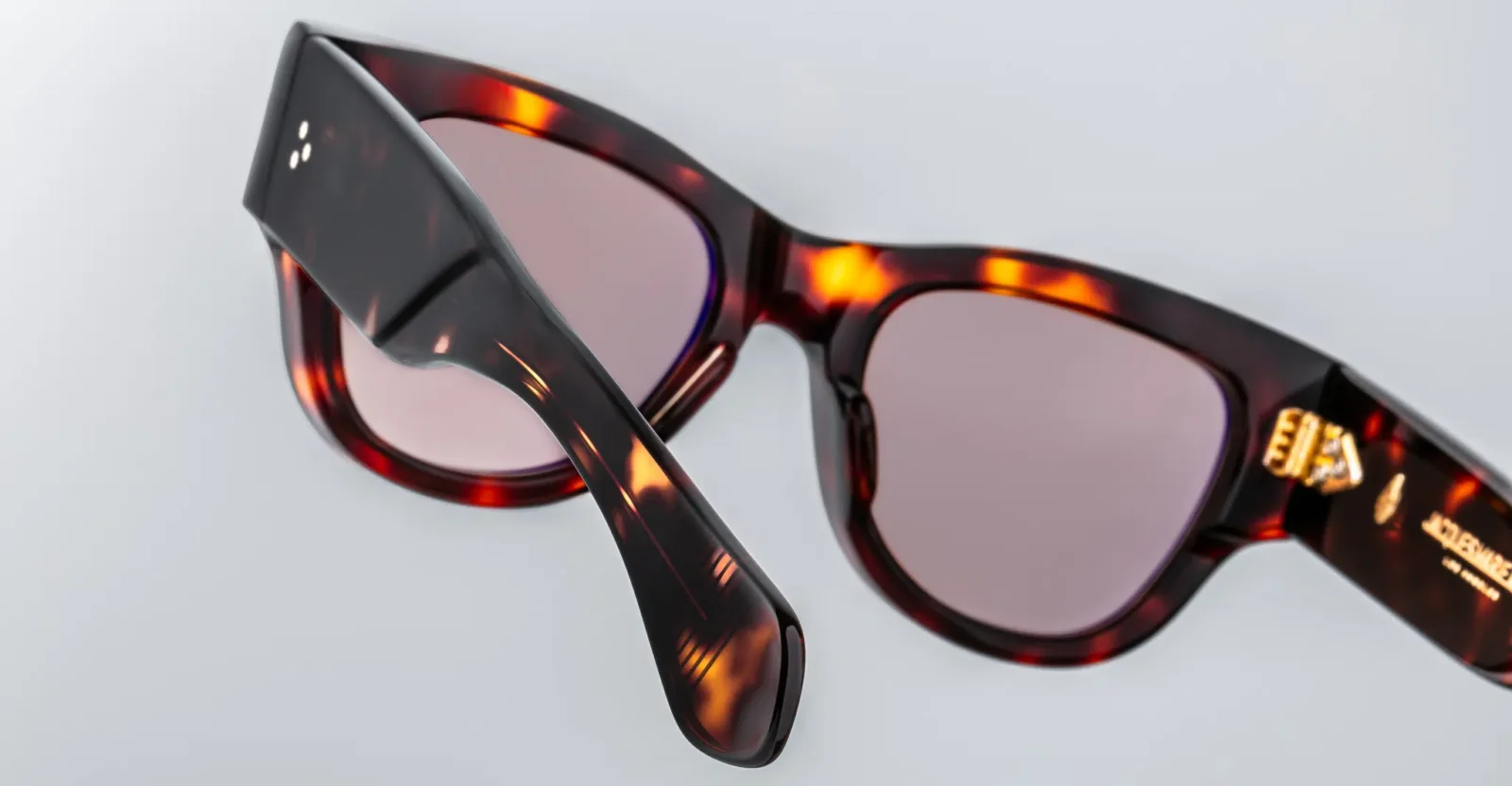 Jacques Marie Mage CHELSEA HAVANA 5 – Bild 6