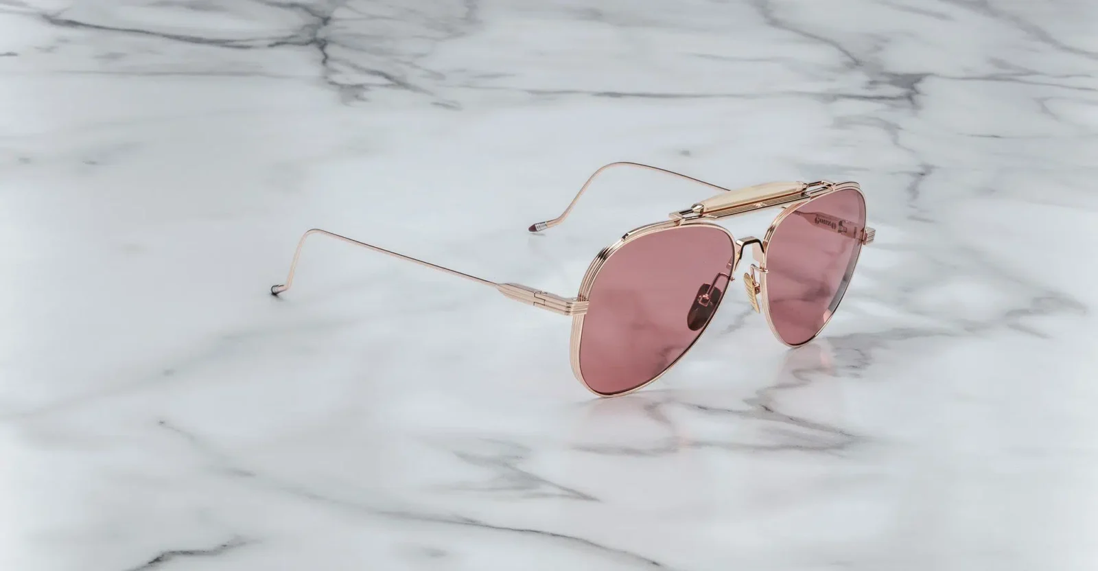 Jacques Marie Mage GONZO PEYOTE ROSE GOLD – Bild 2