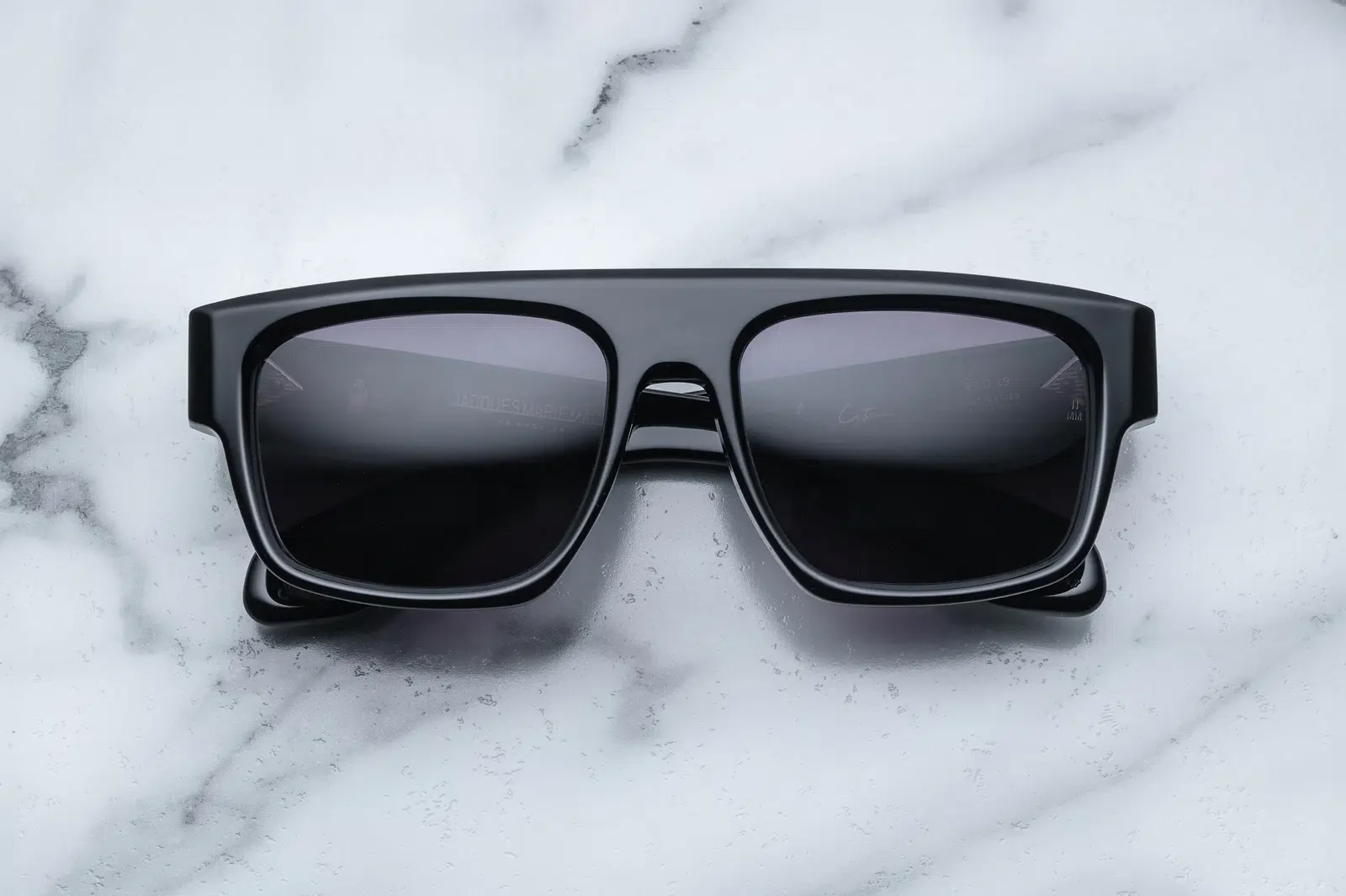 Jacques Marie Mage RITZ NOIR