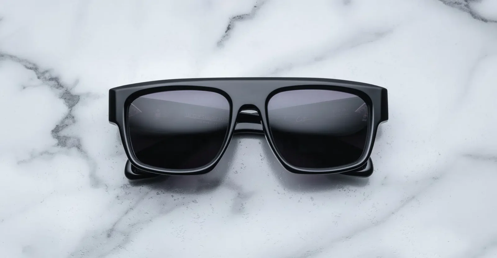 Jacques Marie Mage RITZ NOIR