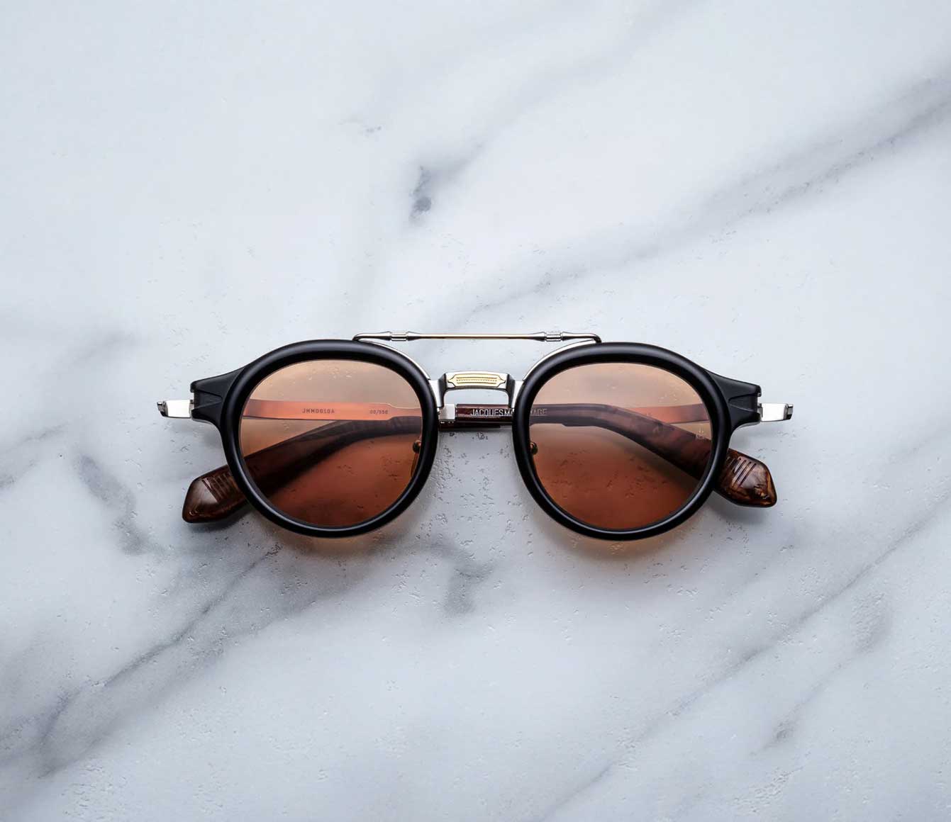 Jacques Marie Mage Delage - Noir X