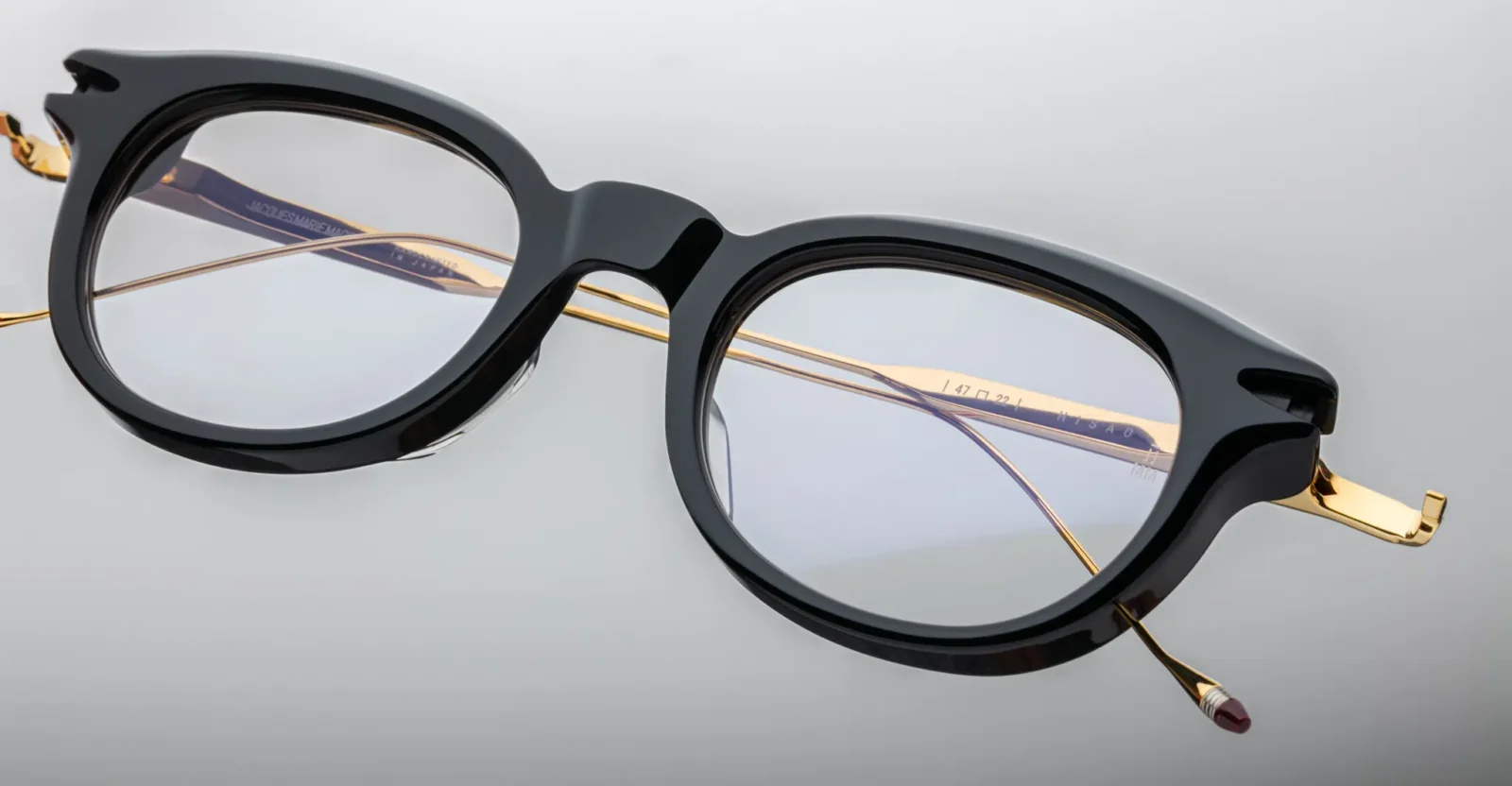 Jacques Marie Mage HISAO - Imperia Optical – Bild 3