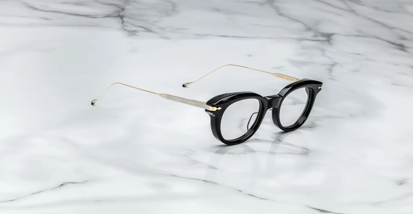 Jacques Marie Mage HISAO - Imperia Optical – Bild 2