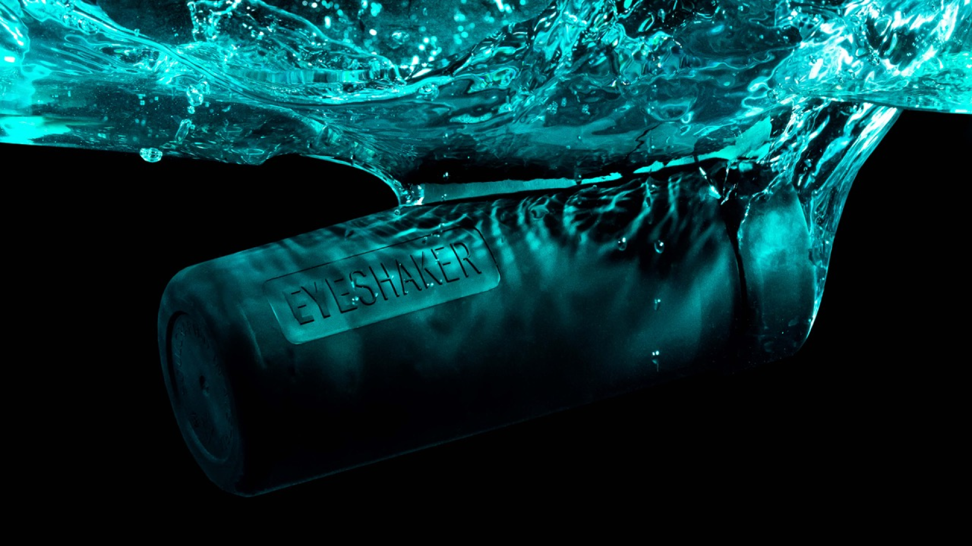 Eyeshaker