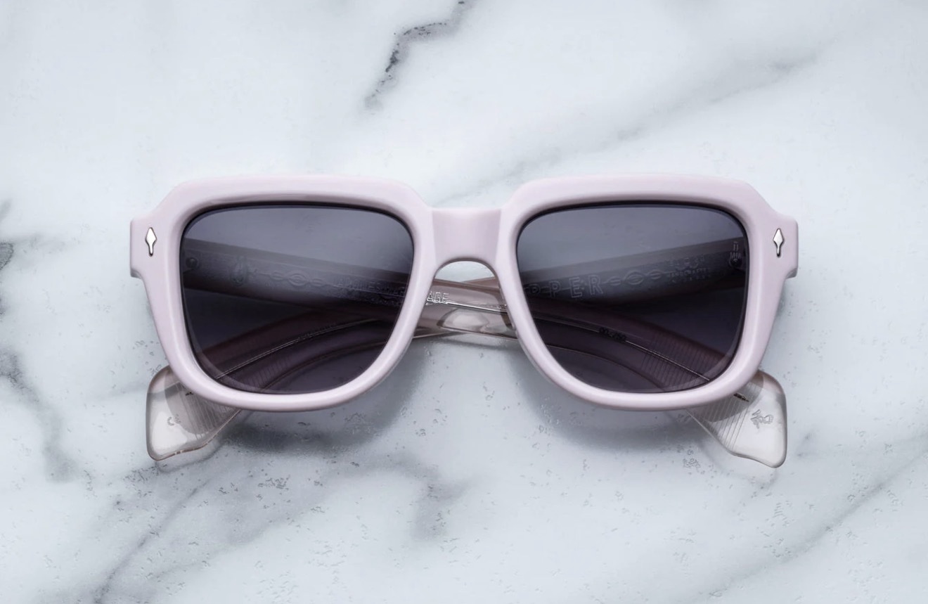 Jacques Marie Mage Taos HOPPER