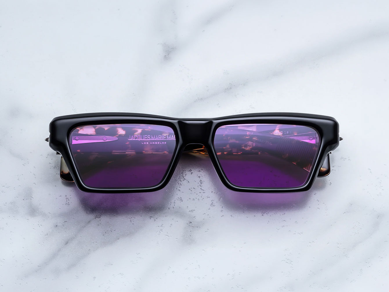 Jmm-Jacquesmarie Mage-melchior-amethyst-lasnikshop
